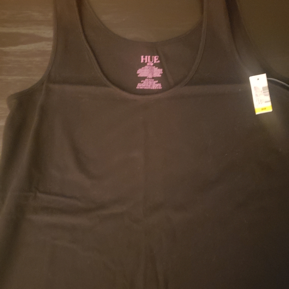 HUE mini dress